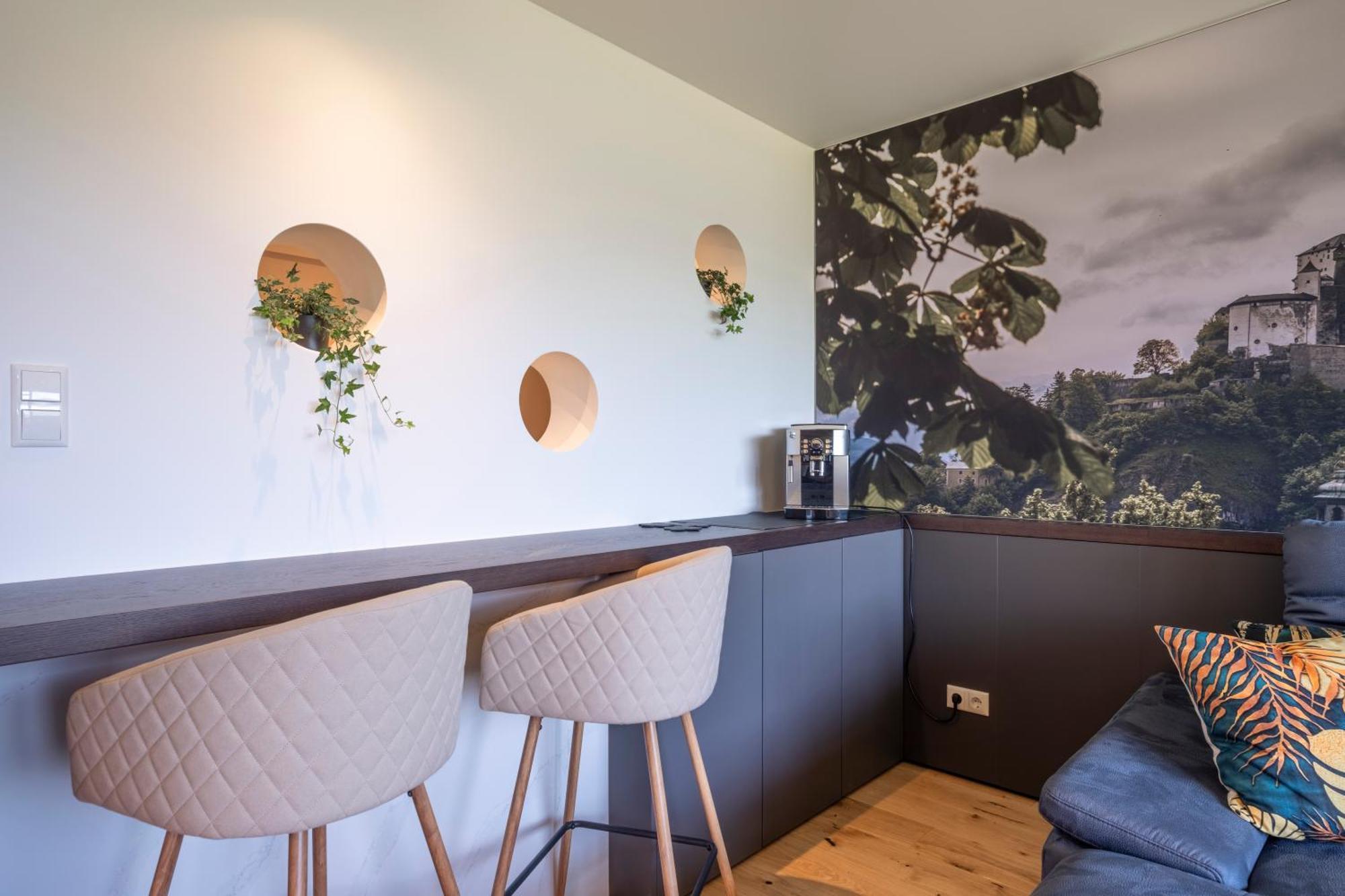 Wolfgangsee Appartements 스트로블 외부 사진