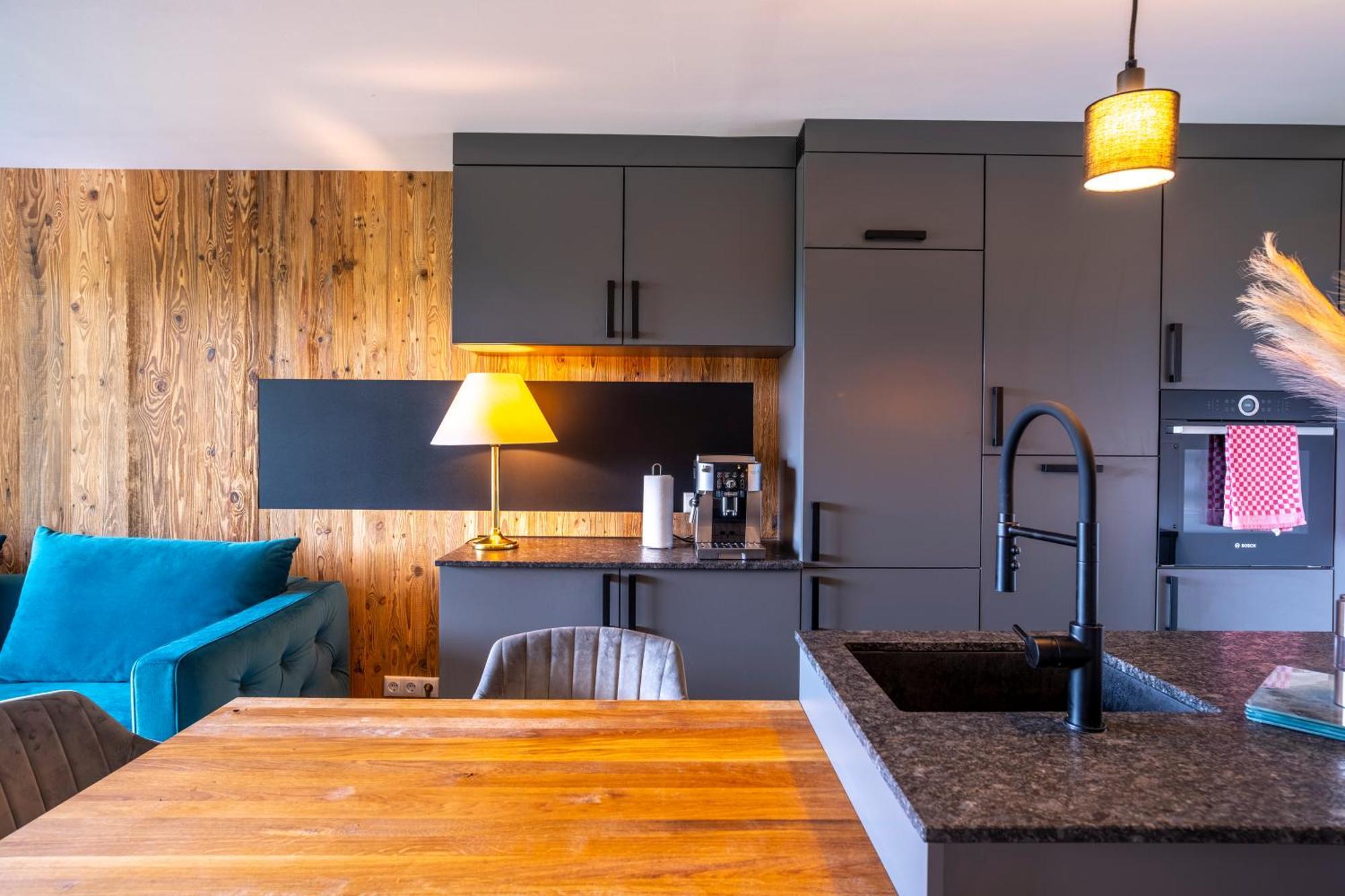 Wolfgangsee Appartements 스트로블 외부 사진